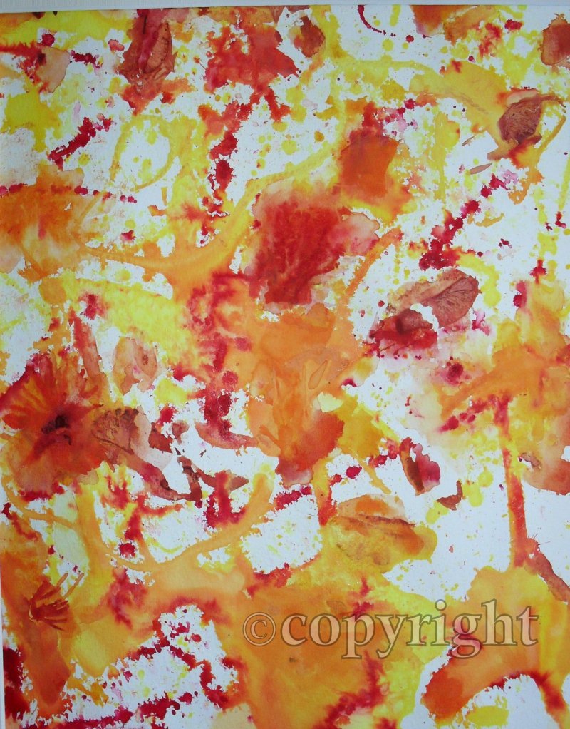 In the Heat of the Moment